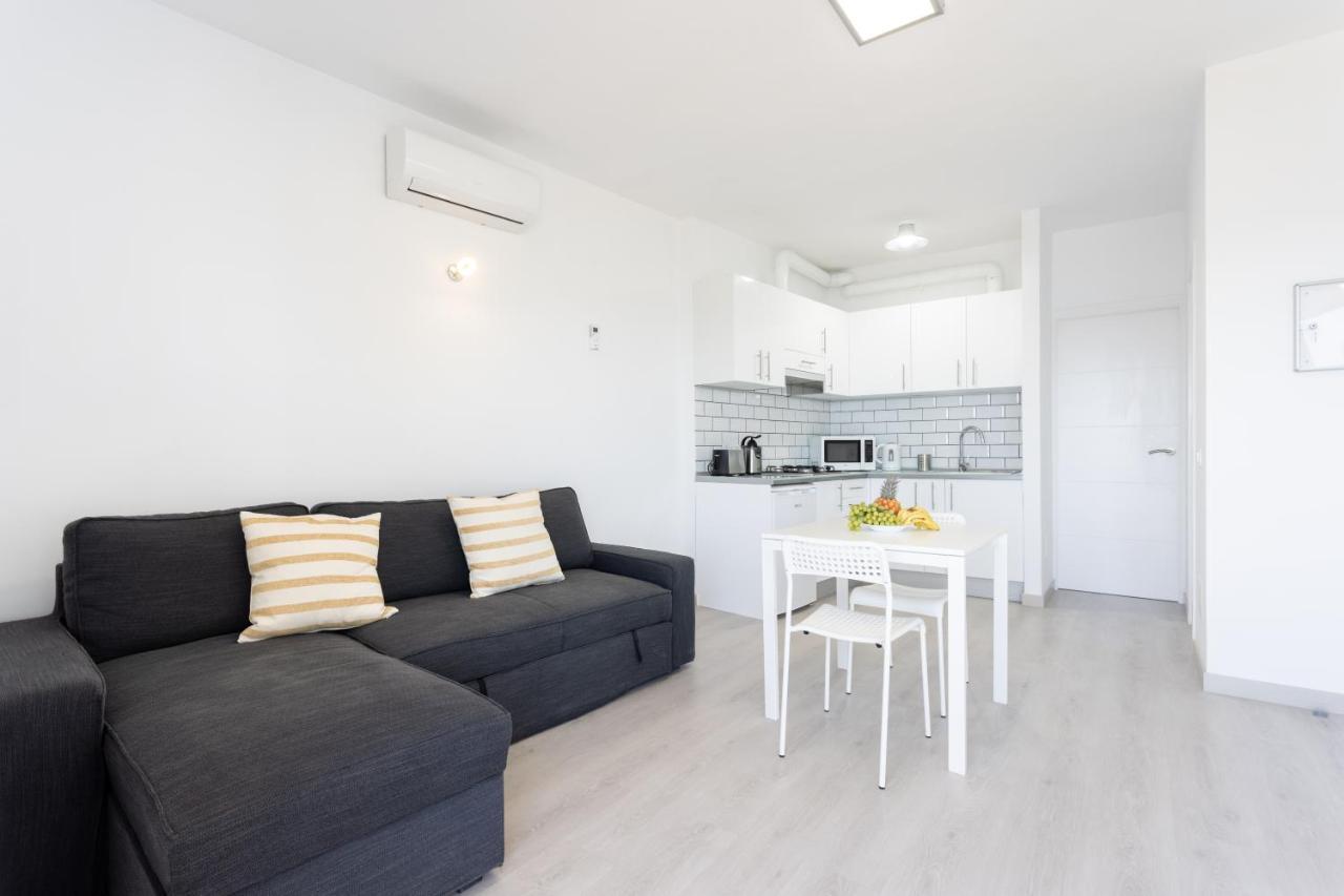 Home2Book Sea Front Las Teresitas Beach 3 San Andrés Екстериор снимка