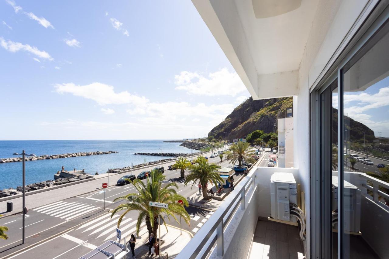 Home2Book Sea Front Las Teresitas Beach 3 San Andrés Екстериор снимка