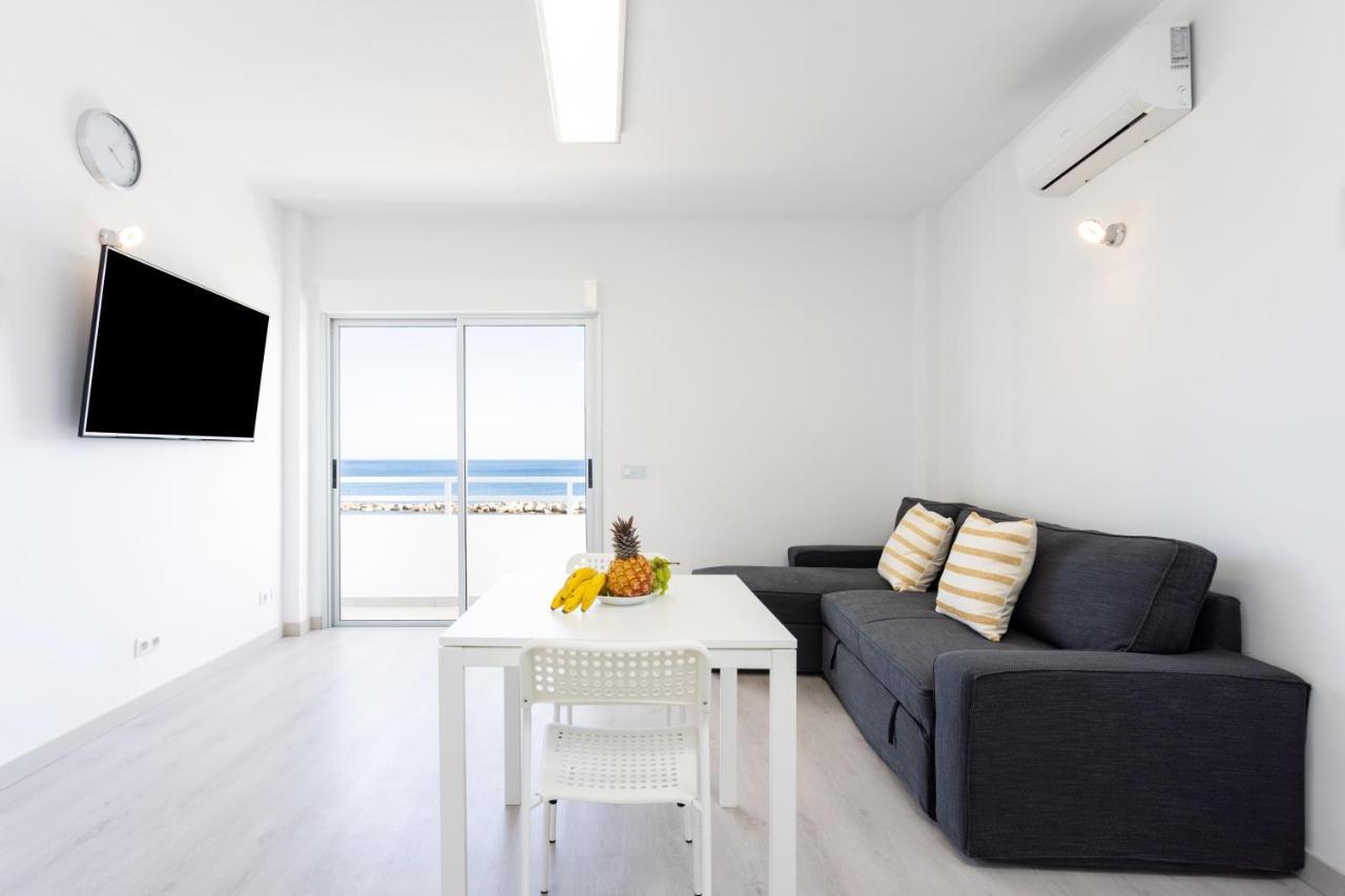 Home2Book Sea Front Las Teresitas Beach 3 San Andrés Екстериор снимка
