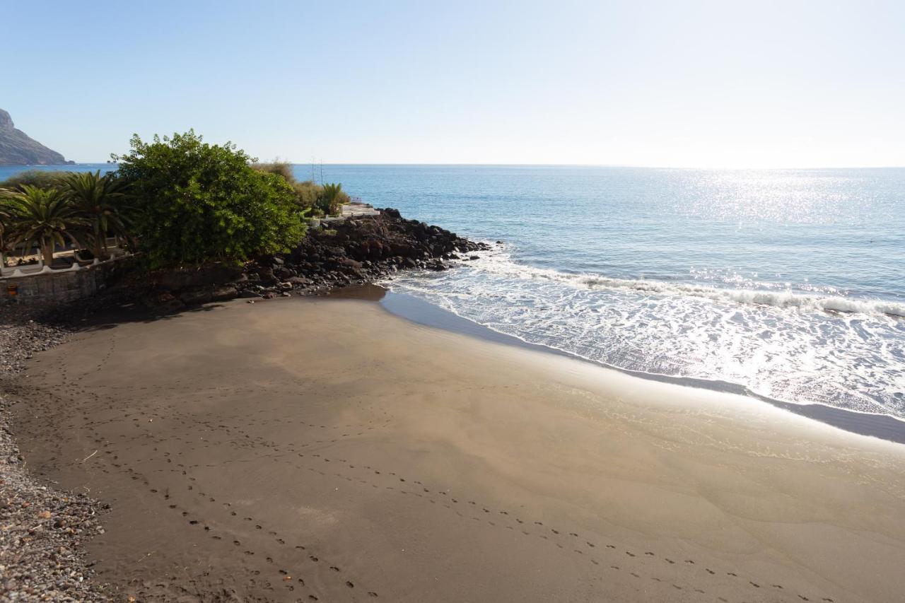 Home2Book Sea Front Las Teresitas Beach 3 San Andrés Екстериор снимка